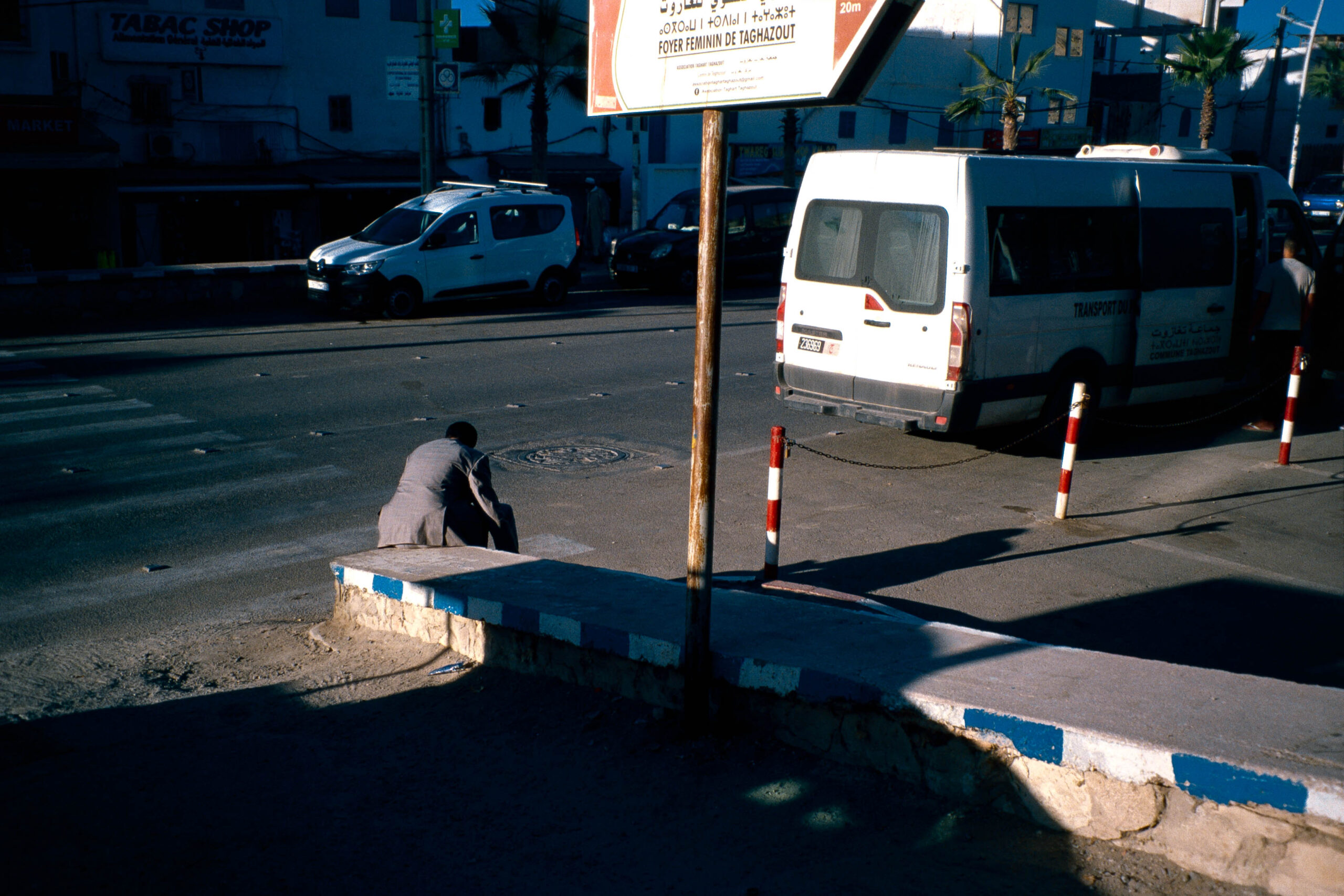 Taghazout E100, Seul – Image 2