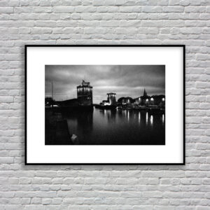 La Rochelle Retro 400s - Les Tours