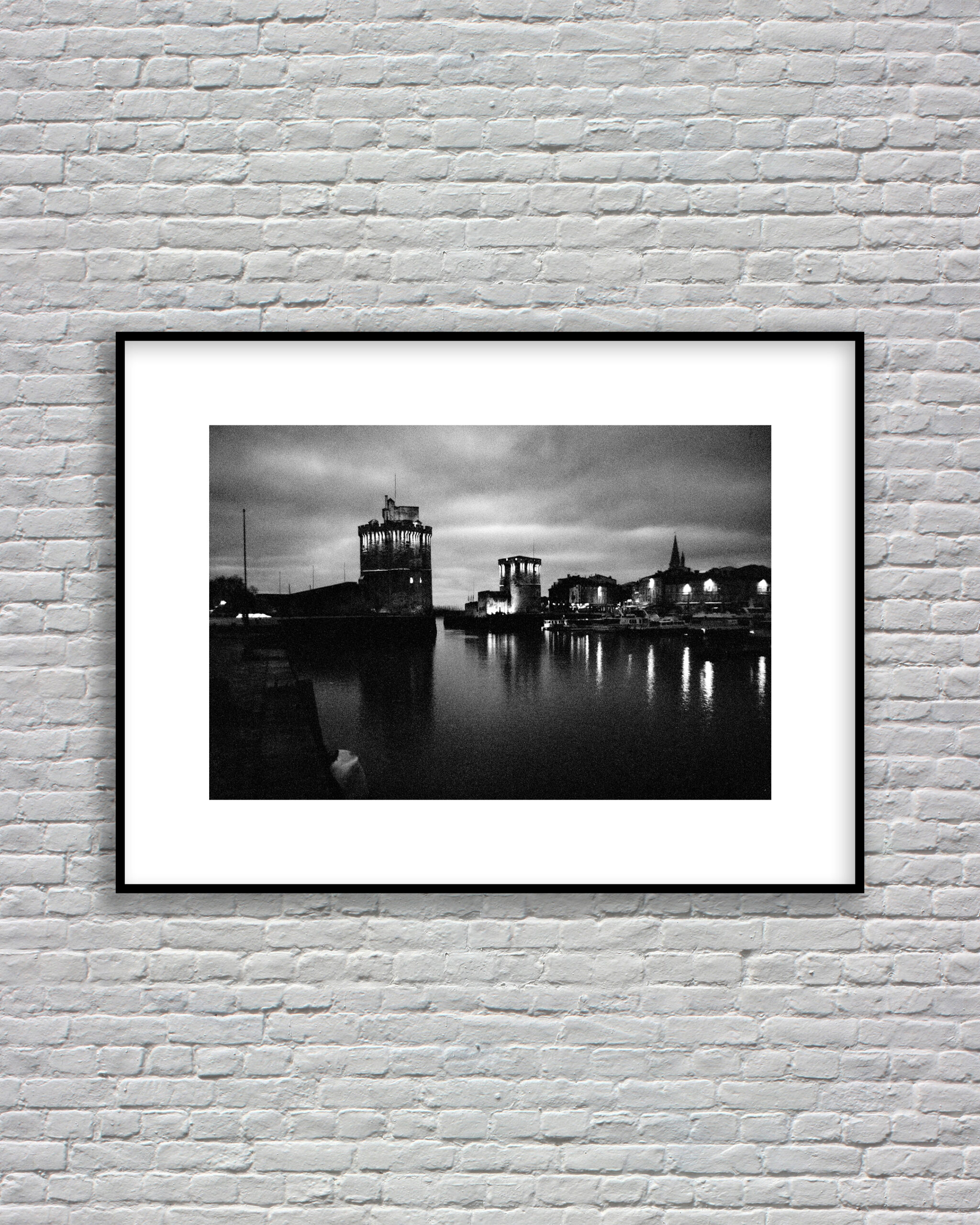 La Rochelle Retro 400s - Les Tours