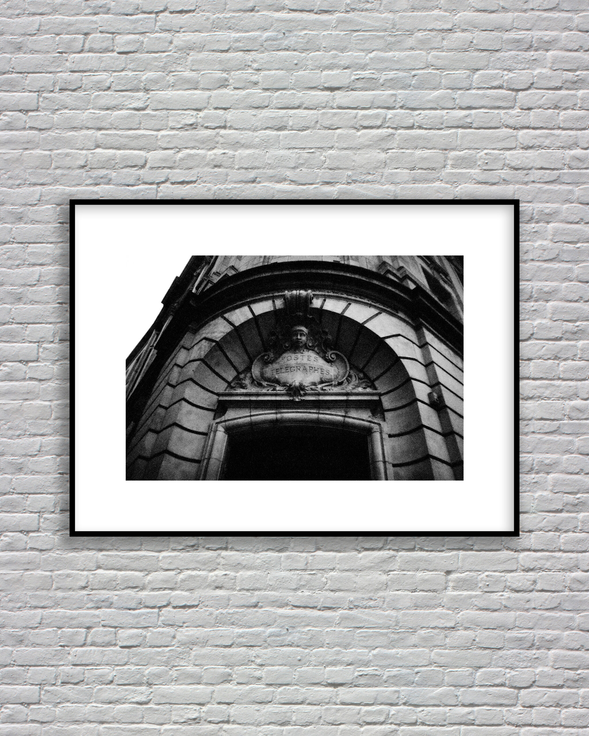 La Rochelle Retro 400s - Postes Télégraphes