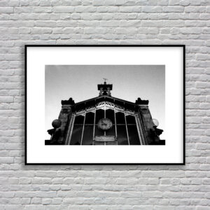 La Rochelle Retro 400s - Le Marché