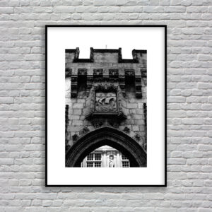 La Rochelle Retro 400s - Hôtel de Ville