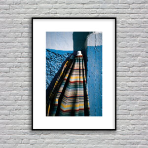 Taghazout E100, Parasol