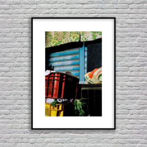 Agadir Vision 3, Market