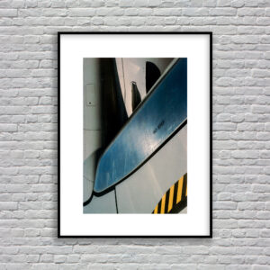 Agadir Vision 3, No Step