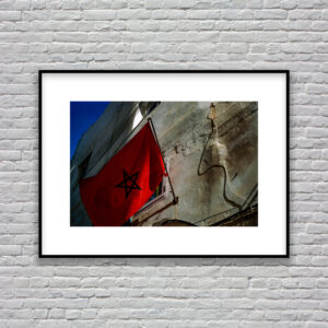 Taghazout Vision 3, Morocco