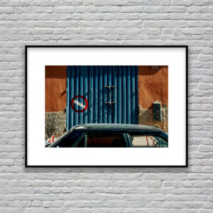 Tamraght Vision 3, Contradiction