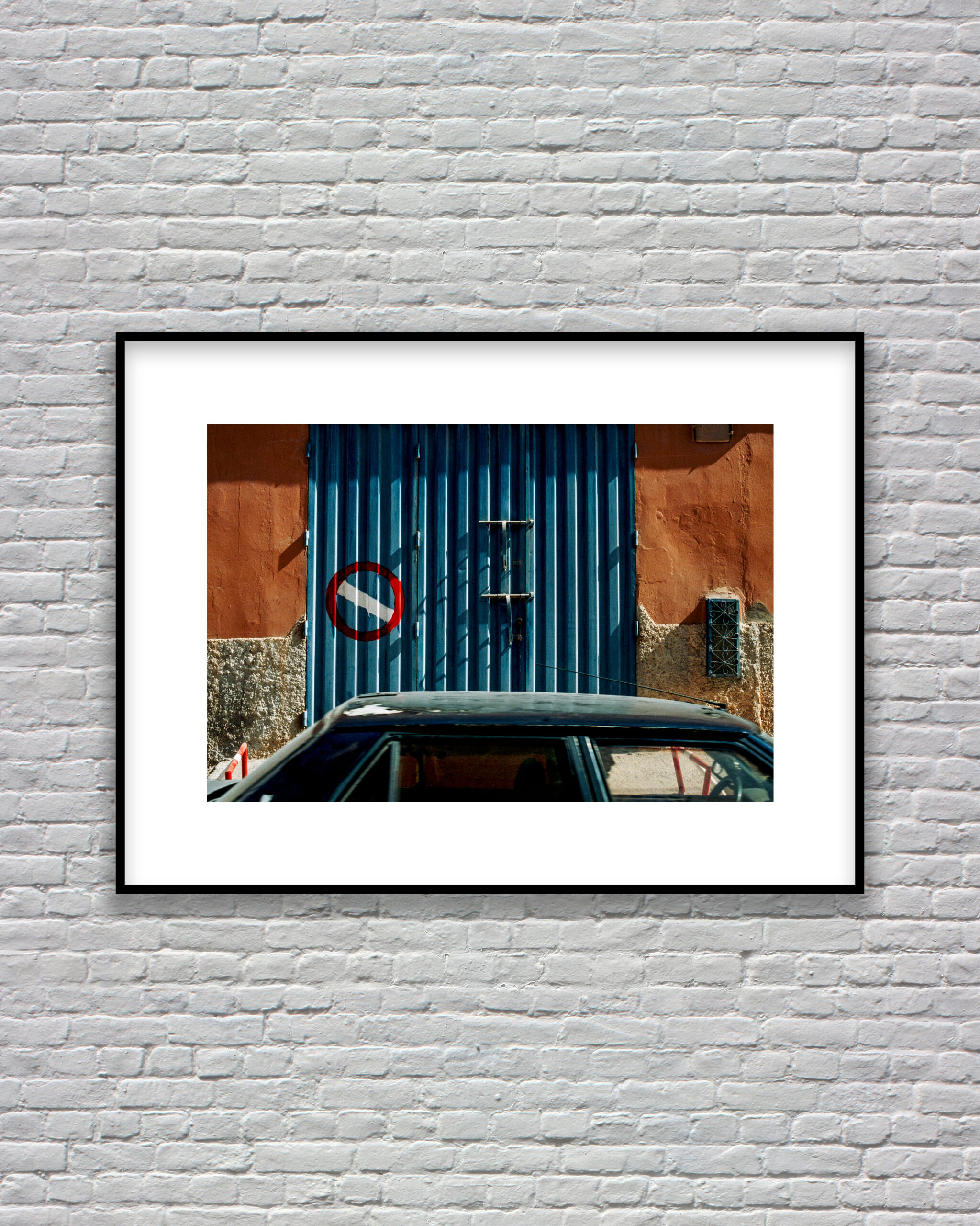 Tamraght Vision 3, Contradiction