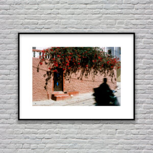 Tamraght Vision 3, Quick Shadow