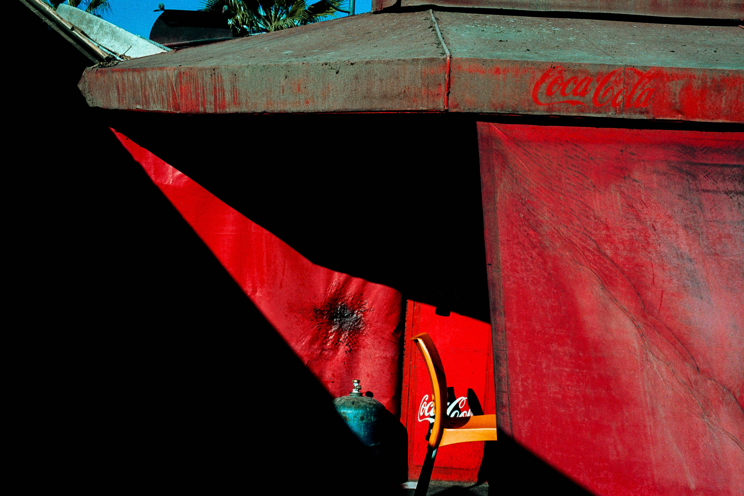 Agadir Vision 3, Rouge – Image 2