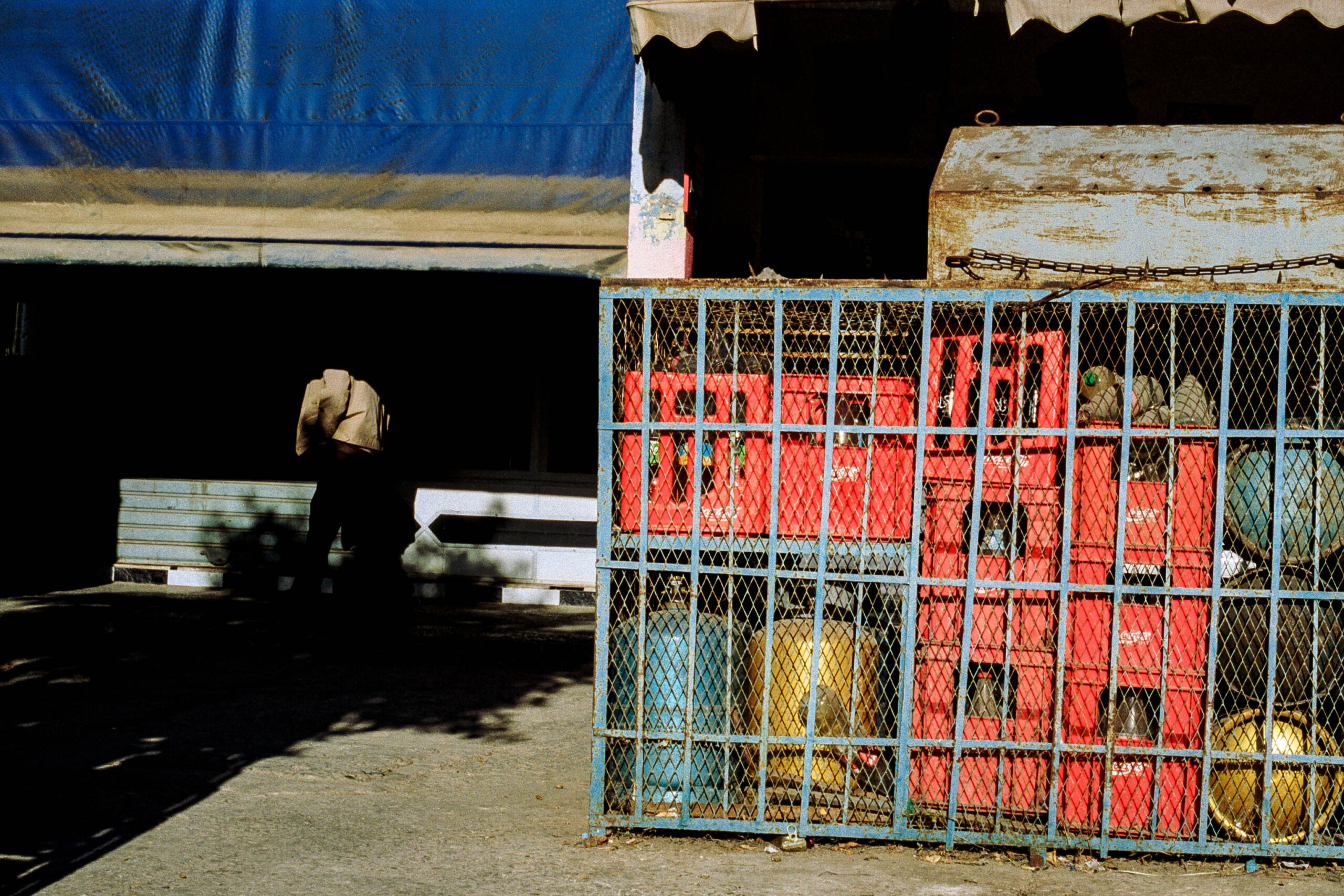 Agadir Vision 3, Cases – Image 2