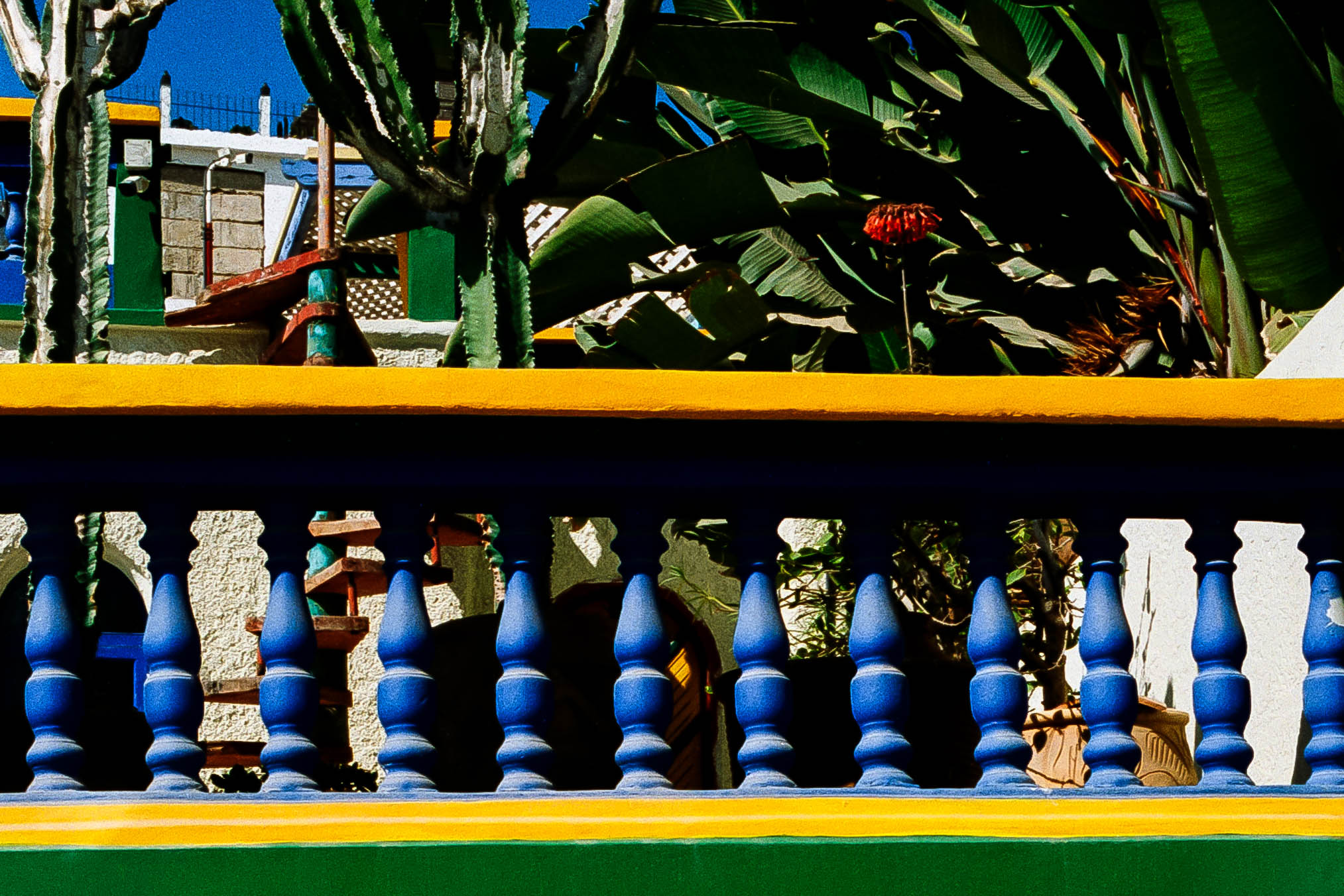 Taghazout Vision 3, Terrasse – Image 2