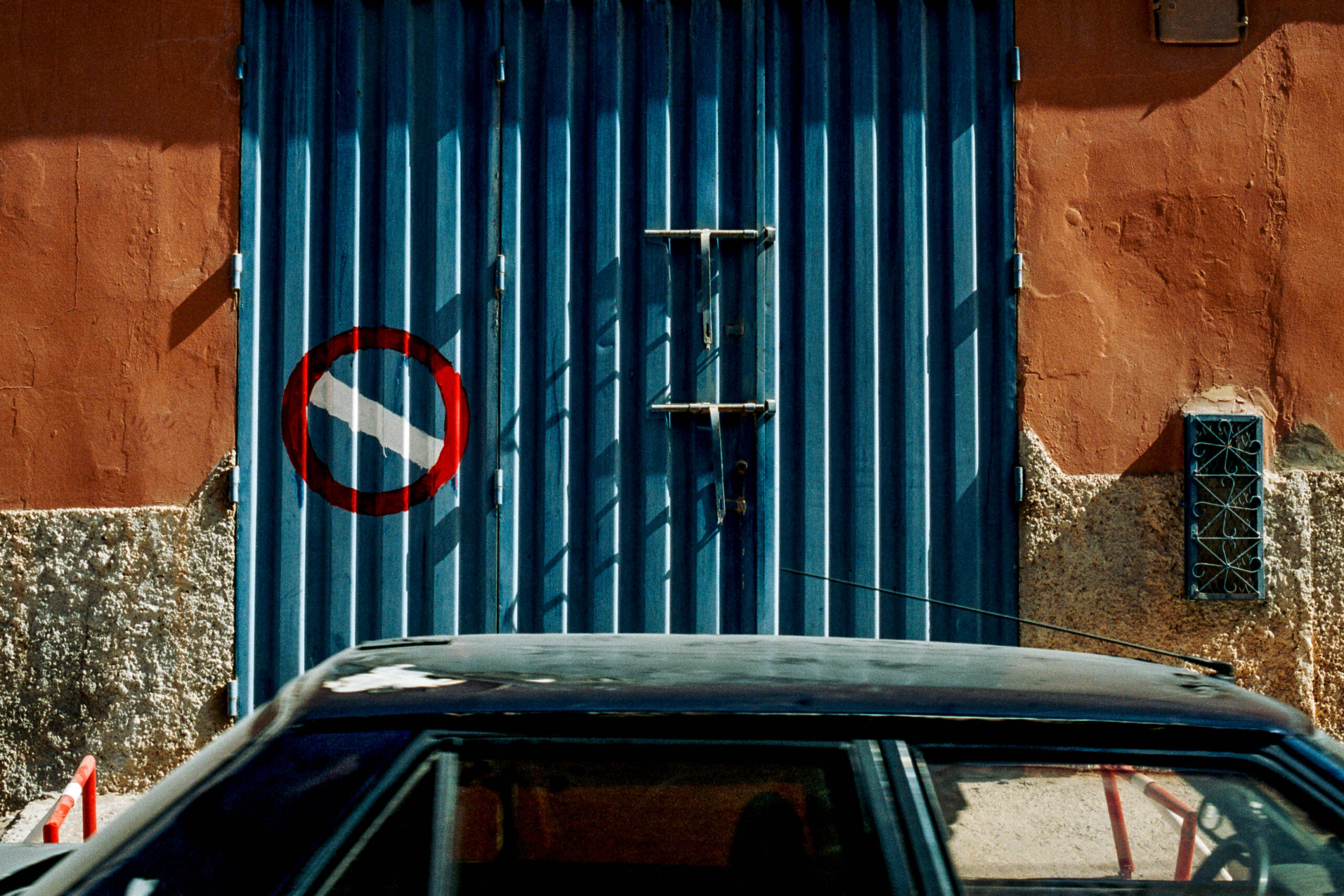 Tamraght Vision 3, Contradiction – Image 2