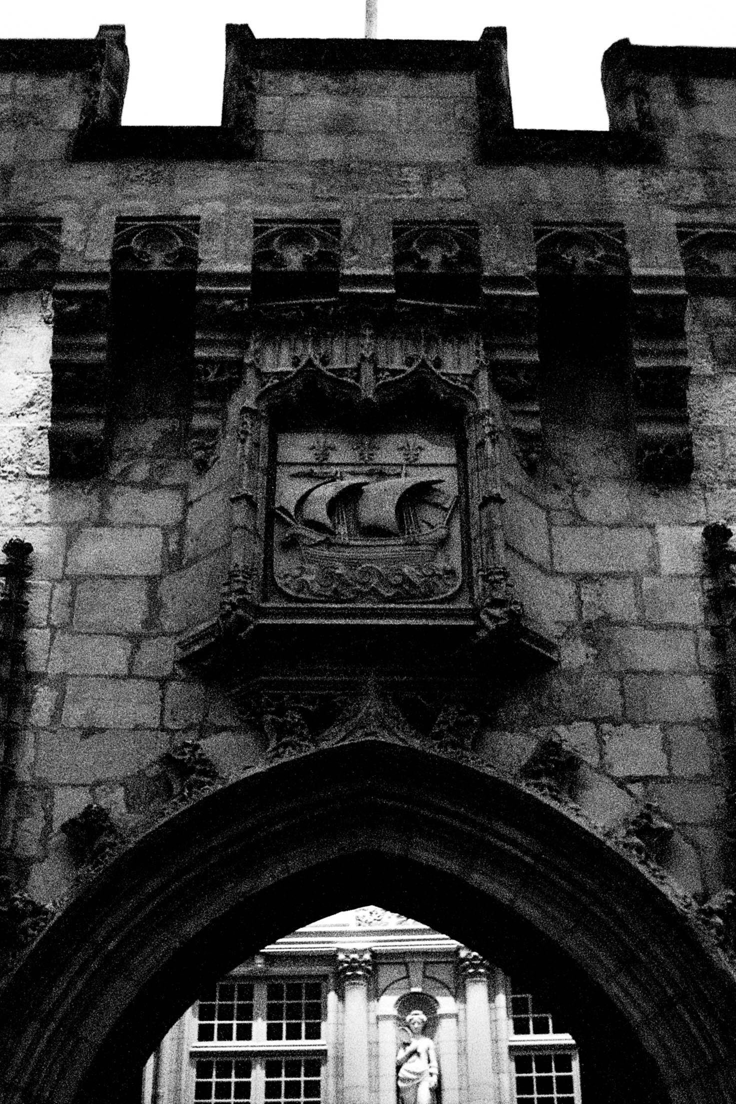 La Rochelle Retro 400s - Hôtel de Ville – Image 2