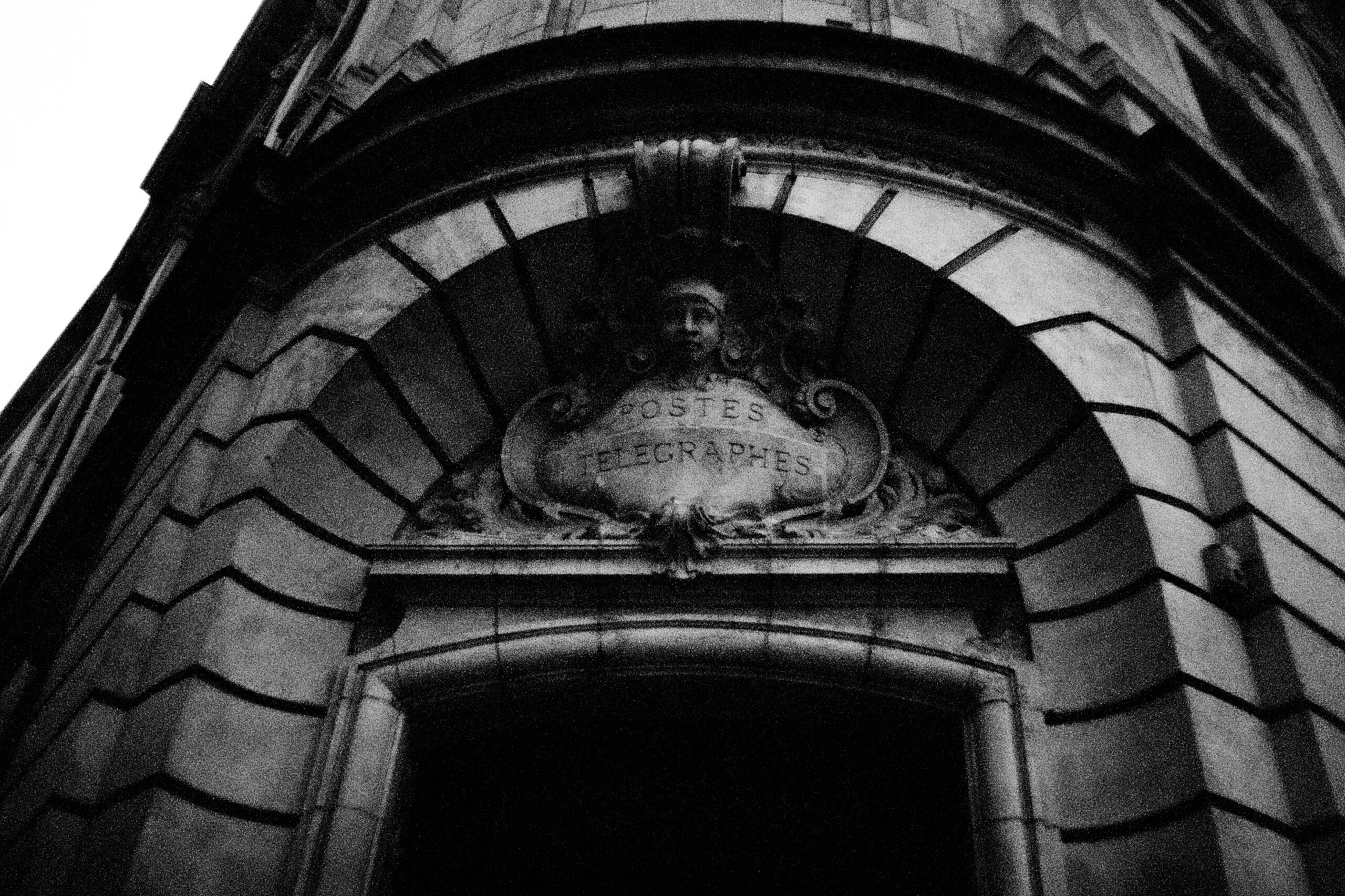 La Rochelle Retro 400s - Postes Télégraphes – Image 2